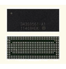 Мікросхема керування живленням 343S0561-A1 (Original Used) PLS-00-00043005