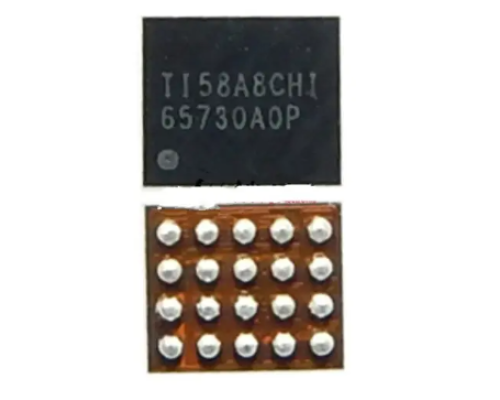 Мікросхема керування живленням TPS65730AOP U3/U1501 (Original Used) PLS-00-00057843