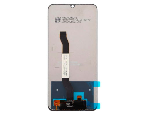 Дисплей Xiaomi Redmi Note 8T з сенсором black PLS-00-00028597