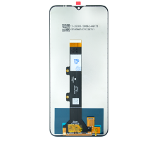 Дисплей Motorola XT2127 Moto G10 з сенсором black PLS-00-00097309