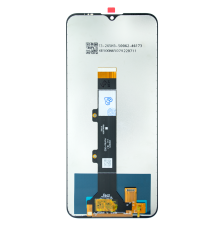 Дисплей Motorola XT2127 Moto G10 з сенсором black PLS-00-00097309