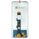 Дисплей Motorola XT2127 Moto G10 з сенсором black PLS-00-00097309