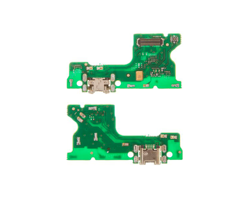 Плата зарядки Huawei Y7 2019 PLS-00-00060891
