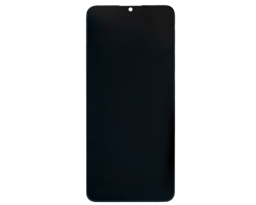 Дисплей Huawei Y6P 2020 з сенсором black (Original China) PLS-00-00041898