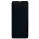 Дисплей Huawei Y6P 2020 з сенсором black (Original China) PLS-00-00041898