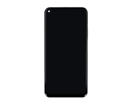 Дисплей Huawei Honor 20 з сенсором та рамкою black (Original China) PLS-00-00053875
