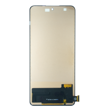 Дисплей Xiaomi Redmi Note 10 Pro з сенсором black (IPS) HD PLS-00-00092558