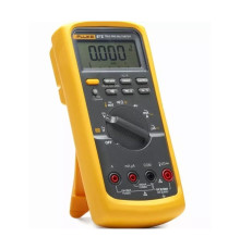 Промиcловий мультиметр (сервісний набір) FLUKE 87V/IMSK (3448783) st-912361