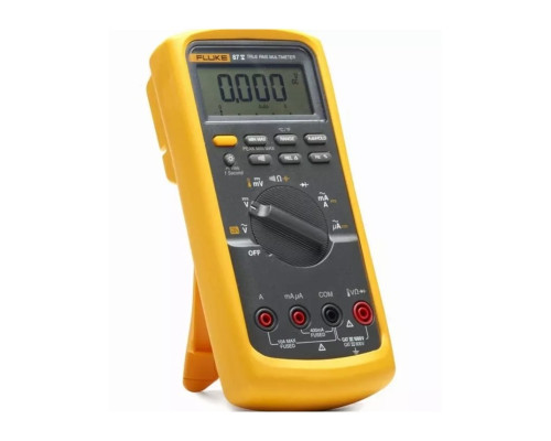 Промиcловий мультиметр (сервісний набір) FLUKE 87V/IMSK (3448783) st-912361