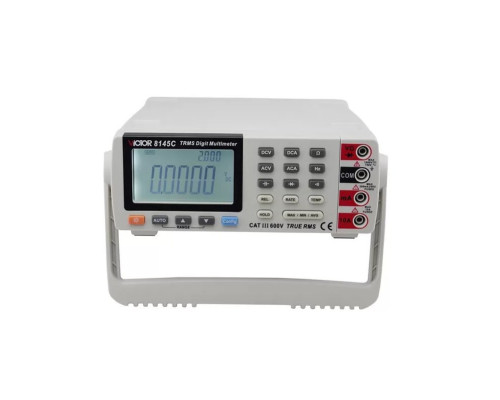 Цифровий мультиметр VICTOR 8145C st-920706