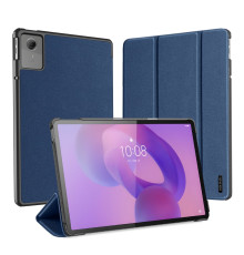 Чохол Dux Ducis Domo для Lenovo Idea Tab 11" Auto Sleep Wake Blue ma38456_3748655