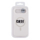 Чохол Glow Silicone Case with Magsafe для iPhone 17 Air White ma37987_3666782 2020000502166