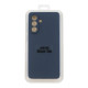 Чохол Silicone Cover Full Camera (A) для Samsung Galaxy A37 5G (A376) 08.Dark Blue ma39079_3869852 2020000498247