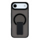 Чохол TPU+PC FlexGuard Magnetic Ring Stand для iPhone 17 Air Black ma38101_3667545 2020000500070