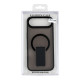 Чохол TPU+PC FlexGuard Magnetic Ring Stand для iPhone 17 Air Black ma38101_3667545 2020000500070