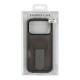 Чохол TPU+PC FlexGuard Magnetic Ring Stand для iPhone 17 Pro Max Titanium ma38103_3667568 2020000500223