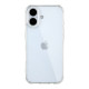 Чохол TPU Virgin Hard Full Camera для iPhone 17 Transparent ma38108_3667585 2020000491736