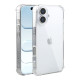 Чохол TPU Virgin Hard Full Camera для iPhone 17 Transparent ma38108_3667585 2020000491736