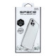 Чохол TPU Space Case для Xiaomi Redmi Note 14 Pro 5G/Note 14 Pro+ 5G Transparent ma94612_246076 2020000506133