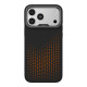 Чохол Kajsa Splendid Collection Circle with MagSafe для iPhone 17 Pro Max Black O-Ring ma129241_333640 2020000509004
