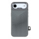 Чохол Kajsa Splendid Collection Circle with MagSafe для iPhone 17 Air Grey O-Ring ma129243_333648 2020000508939