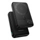 Універсальна Мобільна Батарея Power Bank Borofone BJ82A Dawn PD20W magnetic wireless 10000mAh Чорний ma38508_3748737
