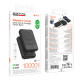 Універсальна Мобільна Батарея Power Bank Borofone BJ82A Dawn PD20W magnetic wireless 10000mAh Чорний ma38508_3748737