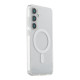 Чохол TPU Clear Case with MagSafe для Samsung Galaxy S26 5G (S942) Transparent ma38669_3867876 2020000491712