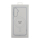 Чохол TPU Clear Case with MagSafe для Samsung Galaxy S26 5G (S942) Transparent ma38669_3867876 2020000491712