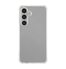 Чохол TPU Virgin Hard для Samsung Galaxy S25 FE 5G (S731) Transparent ma38119_3667598 2020000491798