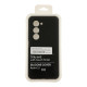 Чохол Liquid Silicone (AA) Full Camera для Xiaomi Redmi 15 4G 18.Black ma38762_3868128