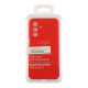 Чохол Liquid Silicone (AA) Full Camera для Samsung Galaxy A17 (A175)/A17 5G (A176) 14.Red ma38188_3667799 2020000509738