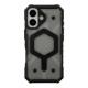 Чохол TPU+PC ArmorHex Magnetic Case для iPhone 17 Matte Black ma38104_3667569 2020000496472