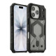 Чохол TPU+PC ArmorHex Magnetic Case для iPhone 17 Pro Max Matte Black ma38107_3667581 2020000496373