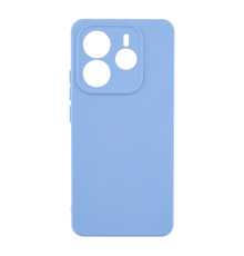 Чохол Silicone Cover Full Camera (A) для Xiaomi Redmi Note 15 4G/5G 05.Lilac ma240223_634251 2020000508434