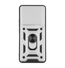 Чохол Armor Guard Shield для Xiaomi Redmi Note 15 4G/5G Silver ma243449_645803 2020000510833