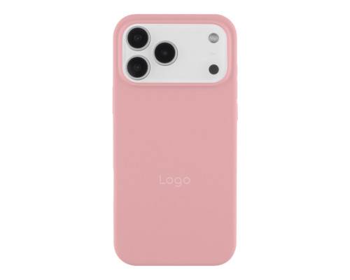 Чохол Silicone Case Full Size (AA) для iPhone 18 Pro 06.Light Pink ma253982_664157 2020000516361
