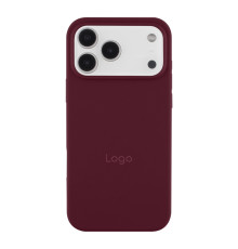 Чохол Silicone Case Full Size (AA) для iPhone 18 Pro 73.Plum ma253982_664186 2020000516071