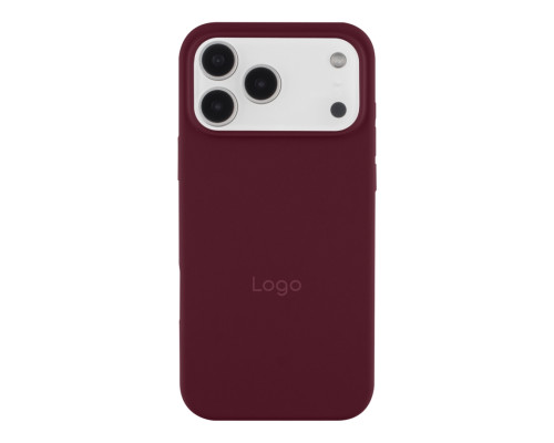 Чохол Silicone Case Full Size (AA) для iPhone 18 Pro 73.Plum ma253982_664186 2020000516071