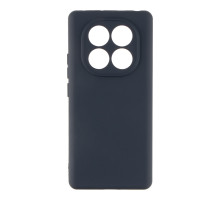 Чохол Liquid Silicone (AA) Full Camera для Xiaomi Redmi Note 15 Pro 4G 08.Dark Blue ma267506_702092 2020000510987