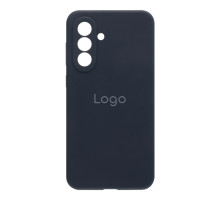 Чохол Liquid Silicone (AA) Full Camera для Samsung Galaxy A57 5G (A576) 08.Dark Blue ma267508_702102 2020000511106