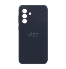Чохол Liquid Silicone (AA) Full Camera для Samsung Galaxy A57 5G (A576) 08.Dark Blue ma267508_702102 2020000511106
