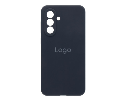 Чохол Liquid Silicone (AA) Full Camera для Samsung Galaxy A57 5G (A576) 08.Dark Blue ma267508_702102 2020000511106