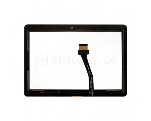 Тачскрін (сенсор) для Samsung Galaxy Tab 2 P5100, P5110, P5113, N8000, N8010 ver.Wi-Fi dark blue Original Quality TPS-2701665900008