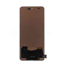 Дисплей (LCD) для Xiaomi Poco F3, Black Shark 4, Black Shark 4 Pro, Mi 11i, Mi 11X, Mi 11X Pro, Redmi K40, Redmi K40 Pro Plus з тачскріном black High Quality TPS-2710000246206