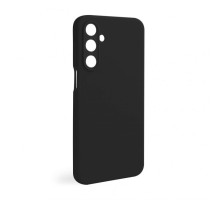 Чохол Full Silicone Case для Samsung Galaxy A26 5G/A266 (2025) black (01) (без логотипу) TPS-2710000358589 2710000358589