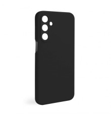 Чохол Full Silicone Case для Samsung Galaxy A26 5G/A266 (2025) black (01) (без логотипу) TPS-2710000358589 2710000358589