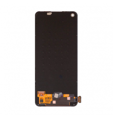 Дисплей (LCD) для Realme 9, Realme 10 4G, Realme 11 4G, Oppo A78 4G, Oppo F21 Pro 4G, Oppo Reno 7 з тачскріном black (Amoled) Original (переклеєне скло) TPS-2710000337089 2710000337089