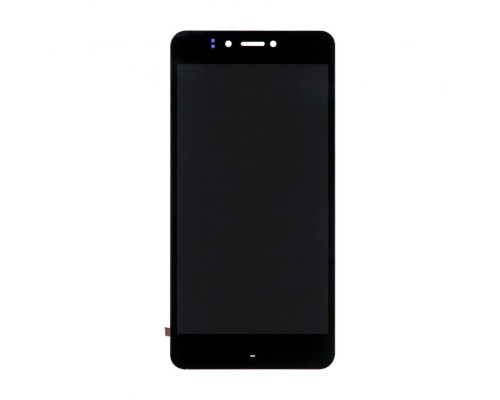 Дисплей (LCD) для Prestigio MultiPhone Muze A7 7530 Duo, D3 PSP 3530, E3 3531 з тачскріном black High Quality