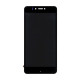 Дисплей (LCD) для Prestigio MultiPhone Muze A7 7530 Duo, D3 PSP 3530, E3 3531 з тачскріном black High Quality